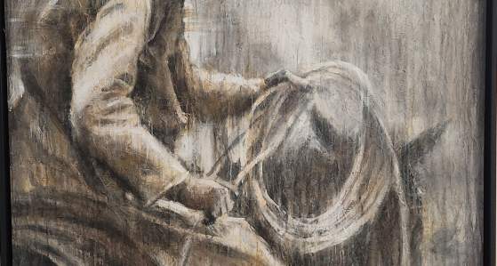 Lane Timothy - LEGENDARY - Artist Reception