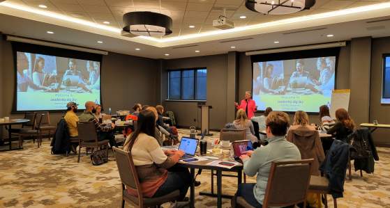 Cohort 6 | Leadership Big Sky Graduation