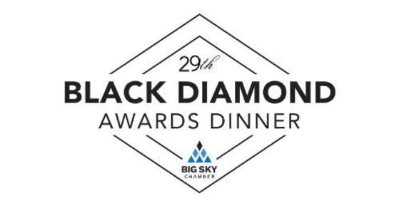 Annual Black Diamond Awards Dinner