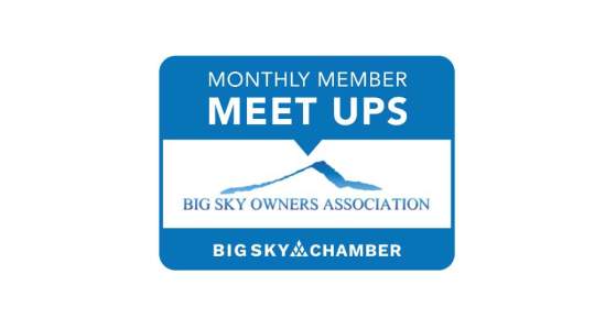 Monthly Member Meetup | February