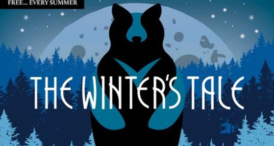 Montana Shakespeare in the Parks - The Winter's Tale