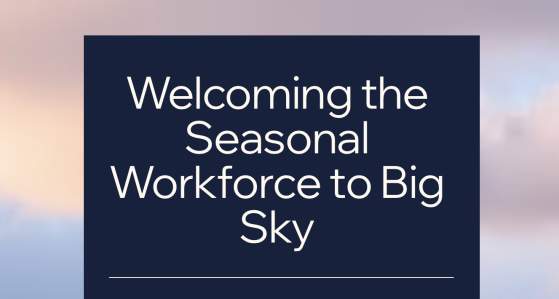 Brunch & Learn | Supporting Our Seasonal Workforce