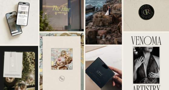 Brunch & Learn | Branding: Storytelling Workshop