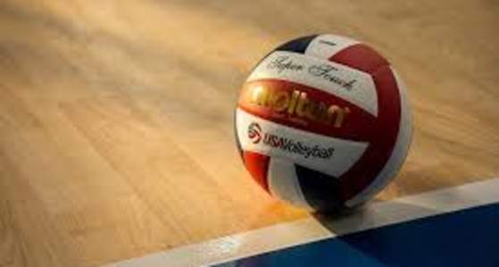 Volleyball Pick Up Games