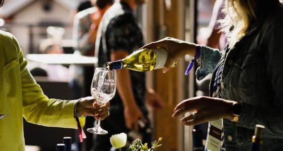 Savor Big Sky: Food, Wine, & Spirits Festival