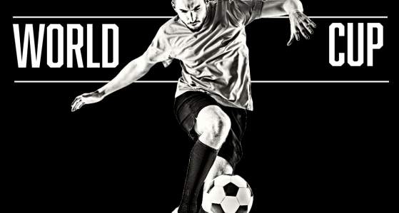 THE CLUB WORLD CUP FUTBOL FINAL GAME