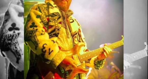 LIVE MUSIC: Kent Johnson