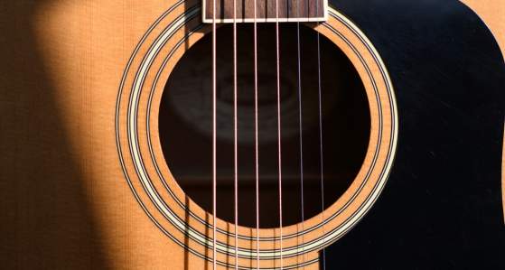 Ian Oehler Acoustic Trio