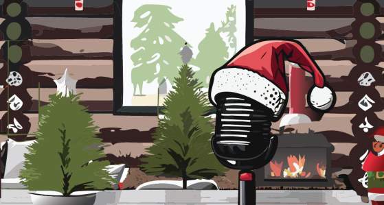 Winter Karaoke