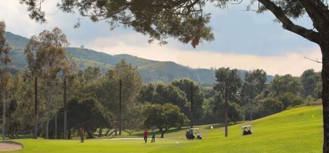 Golfing in Anaheim, CA | Orange County Golf Courses & Golf Clubs