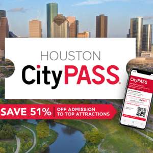 Houston Deals, Coupons & Packages | Houston Tourism
