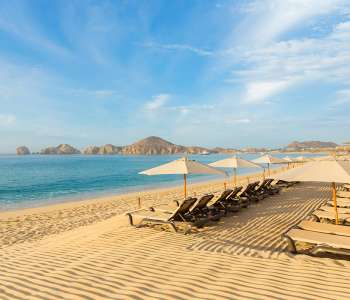 Cabo Beaches Visit Los Cabos Best Beach Vacations In Baja California Sur Mexico