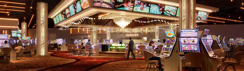 新品未開封 レアデック USPC Panama Casino Parx Casino Opens in Shippensburg