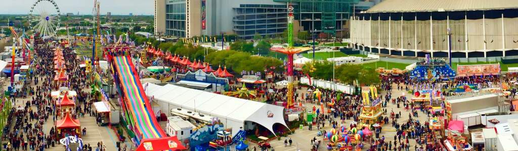 Ctsc Rode Houston Espíritu Del Rodeo De Houston Rodeo Houston 2026 Tickets NRG