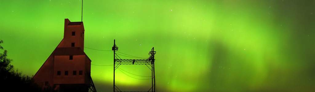 5 TIPS FOR CHASING THE KEWEENAW'S NORTHERN LIGHTS