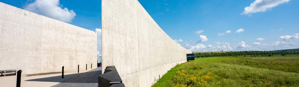 Flight 93 National Memorial 21st Anniversary Observance