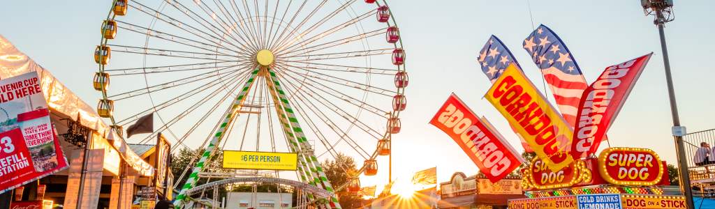 Will County Fairgrounds
