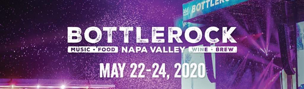 How to Get to BottleRock from Sonoma