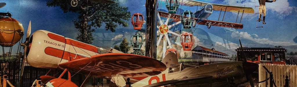 Air Zoo Announces 12th Annual Science Innovation Hall of Fame