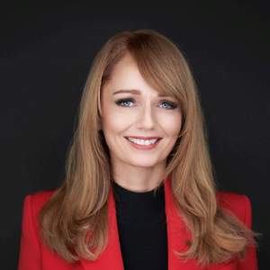 Kristin Gladfelter