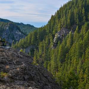 Explore Oregon's Wilderness Lands