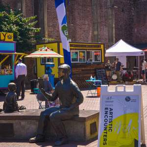 Guide to Eugene Food Truck Pods