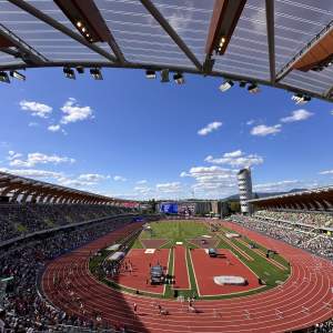 Top Things to See in TrackTown