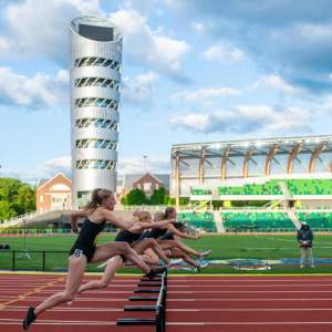 Top Things to See in TrackTown