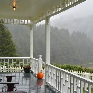Best Places for a Ghost Encounter