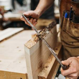 Traditions in Timber