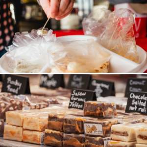 From Cocoa to Curds