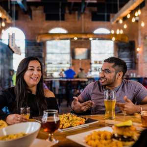 Brickhouse Brewpub: Great Beer, Great Food and Great Company