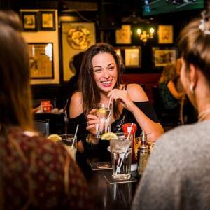 Unplugged Woodstock: Put Your Electronics Away and Slow Down