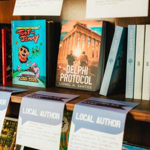 Paper and Prose