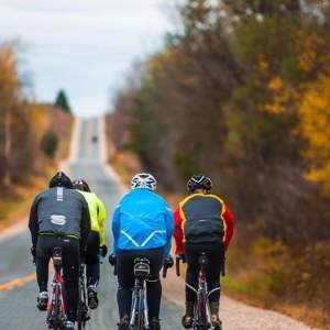 Choose Your Adventure: Cycling In Oxford