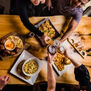 A Grate Day in Woodstock