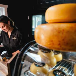 A Dairy Good Time in Tillsonburg