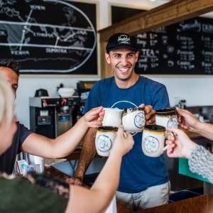 Enjoy Oxford Fresh this Winter