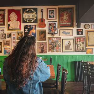 Good Times Retro Rewind YNS