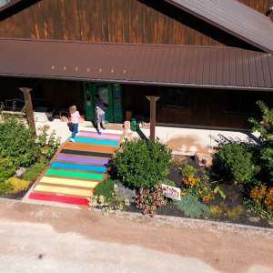 A Summer Day Trip on the Oxford County Cheese Trail