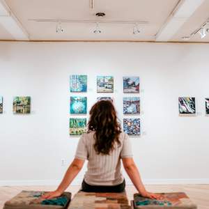 The Ingersoll Creative Arts Centre: An Artist Hub You Won't Forget