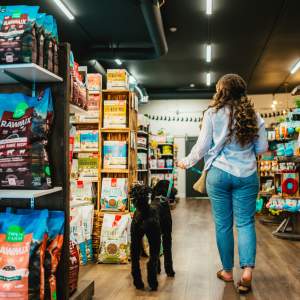 Santa Paws Approved: A Holiday Guide for Pets & Their Humans