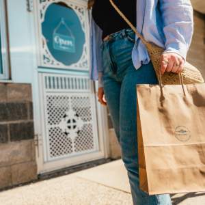 Feet forks and finds ingersoll