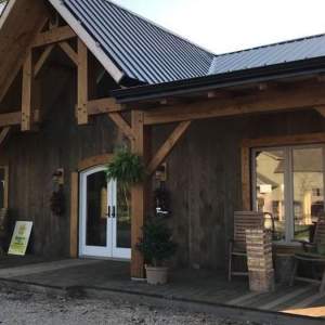 Oxford Fresh Grocery Getaway: Discover the Unexpected Tour