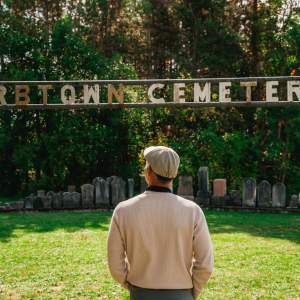 Genealogy tourism