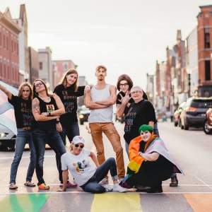 The Oxford Pride Committee: Celebrating Diversity and Creating a Safer Oxford County