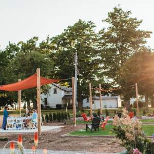 Golden Hour Palettes