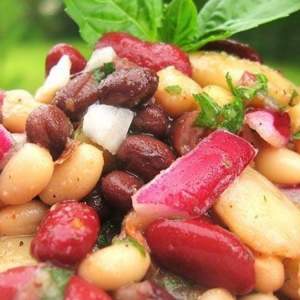 Bean Salad