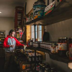 Calling All Cheese Purists