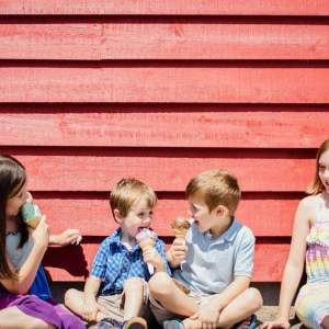 8 Ways to Enjoy Local Food This Summer